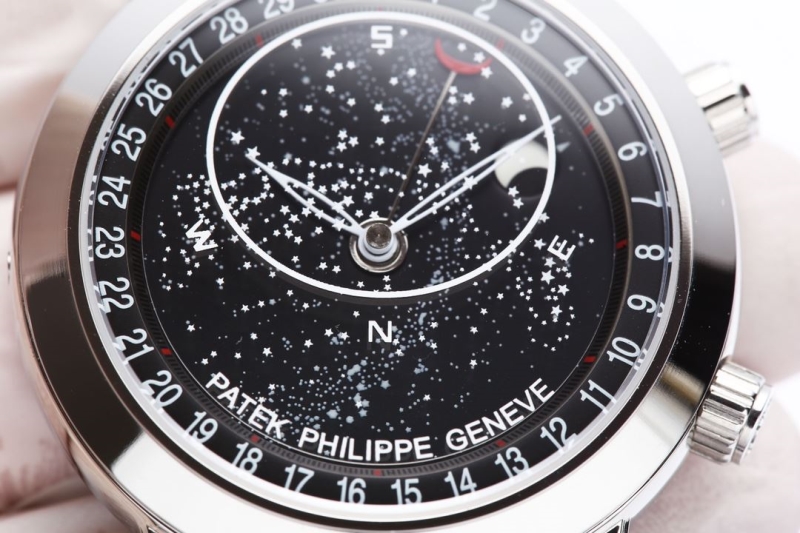 PATEK PHILIPPE